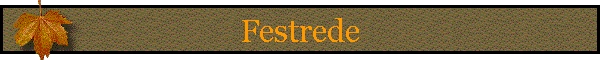 Festrede