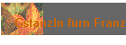 Gstanzln frn Franz