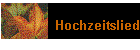 Hochzeitslied