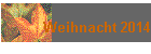 Weihnacht 2014