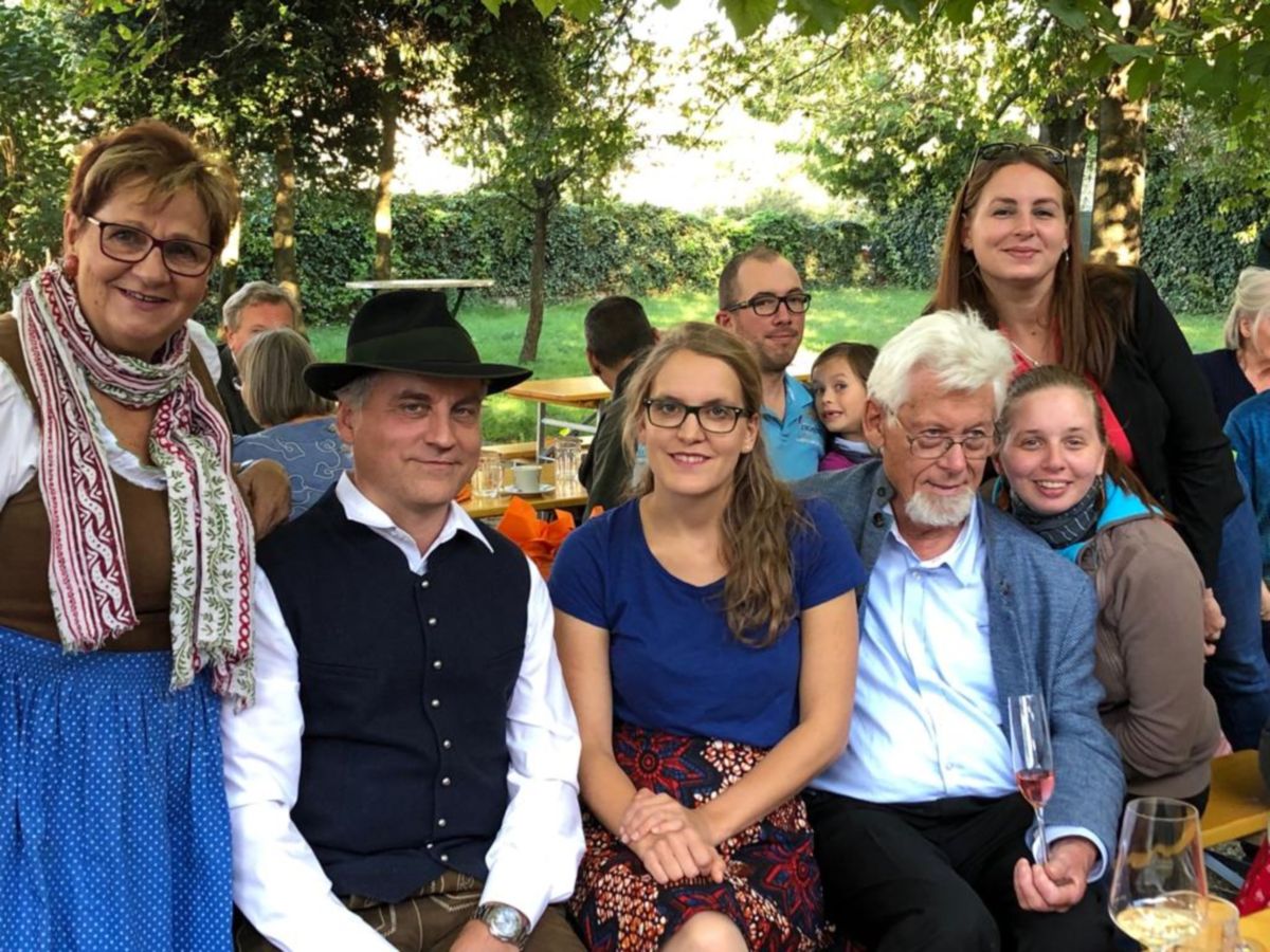 Verwandte