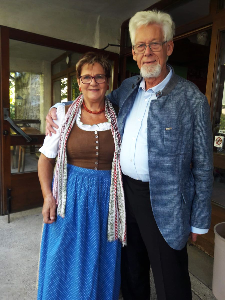 Lotte und Franz