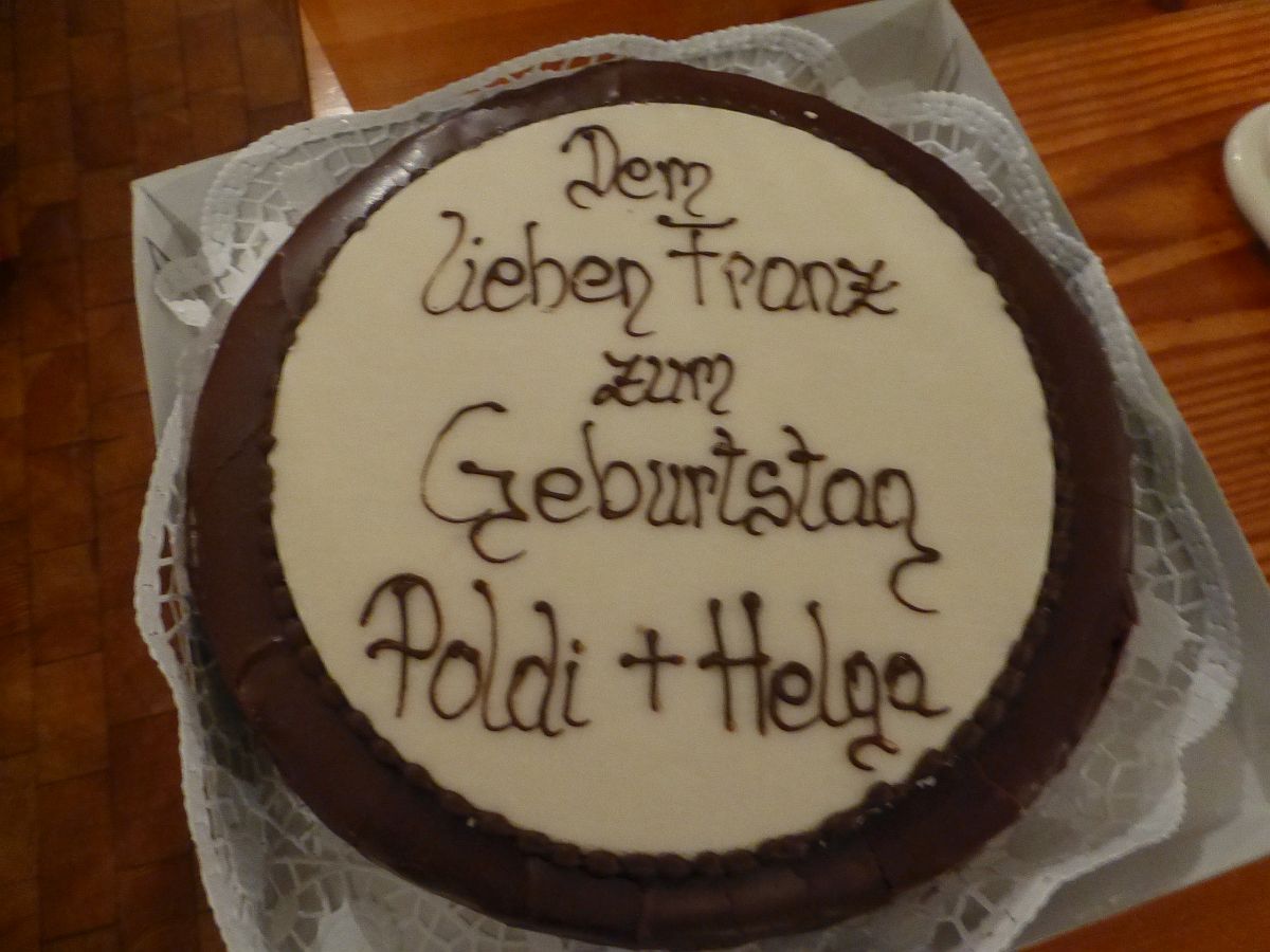 Geschenke